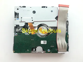 

Plds single CD mechsniam CDM M6 4.7/42 CDM M6 4.7 drive loader deck for Audi Bmw Mercedes Porsche car CD navigation audio