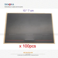 100 шт./компл. новая Замена для lenovo T440 T440S T440P T540P ноутбук тачпад Мышь Clickpad Стикеры 10*7 см