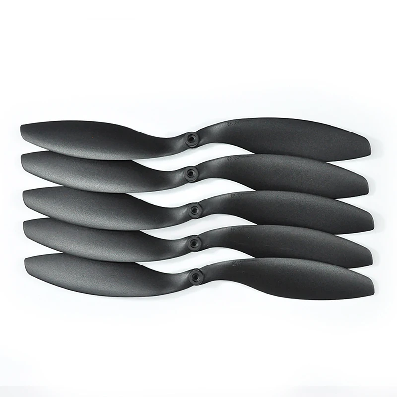 10pcs Propeller Blades RC Parts Fixed Wing 1047 1147 5045 6030 7060 8043 8060 9047 9070 For Remote Control Airplane Aircraft Toy 10pcs Propeller Blades RC Parts Fixed Wing 1047 1147 5045 6030 7060 8043 8060 9047 9070 For Remote Control Airplane Aircraft Toy