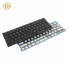 10PCS/LOT New GR German Deutsch Tastatur Keyboard For MacBook Air 11” A1370 A1465 Keyboard GR German Layout 2011-2015 Years