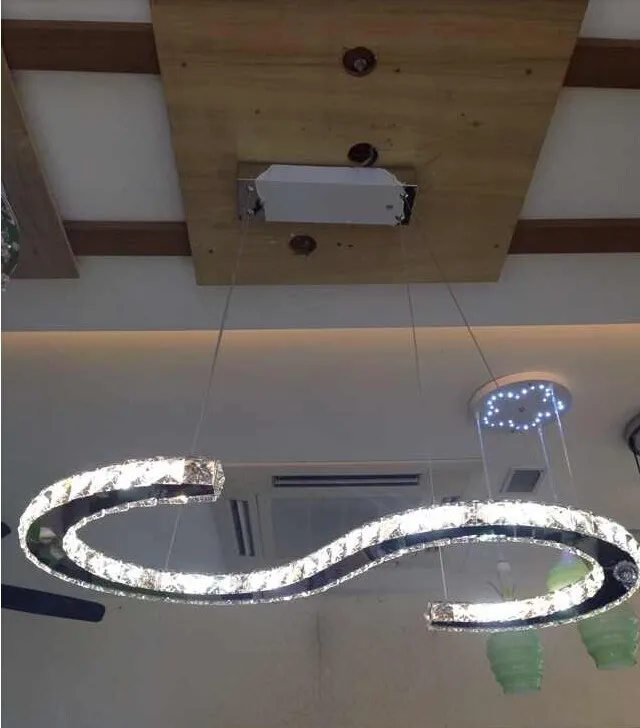 pendant light