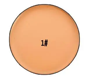 1pcs color 1 Карандаш-консилер для лица с перекрестной каймой, консилер для макияжа, консилер для лица - Цвет: 1pcs color 1