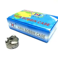 5pcs in a lot Tajima Barudan embroidery machine parts Haya bobbin case SIZE M BC-DBM(Z2)-NBL bobbin case - Image 5