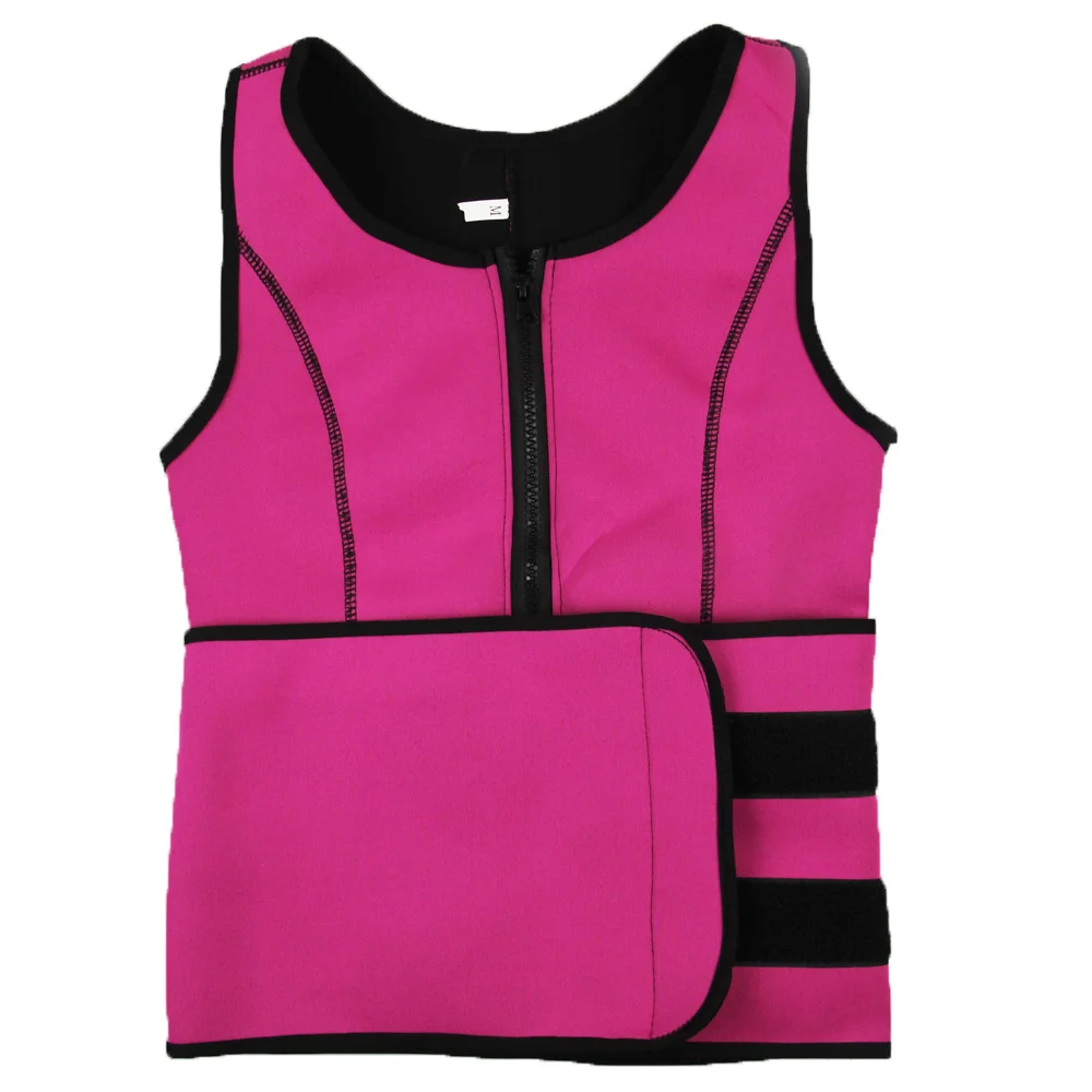 fat burning fitness body girly stretch yuga exercise tops waist