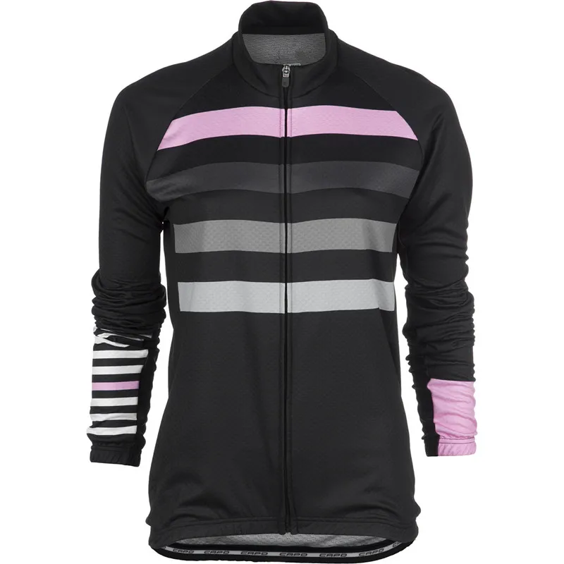 best long sleeve summer cycling jersey
