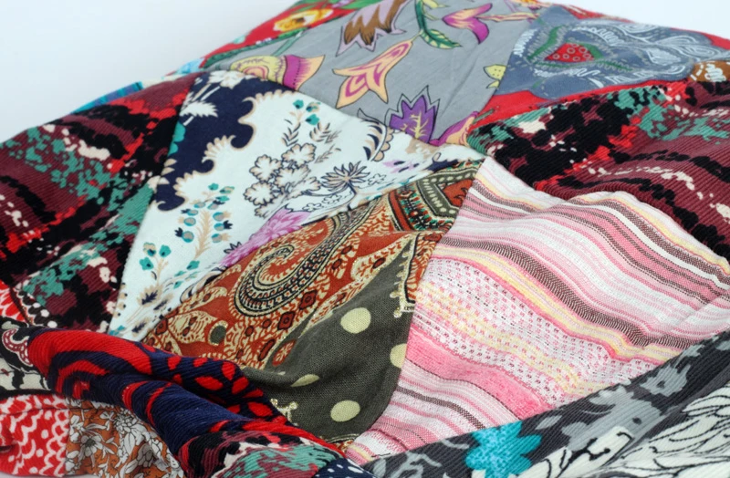 bags women bohemian shoulder handbag bag (18)