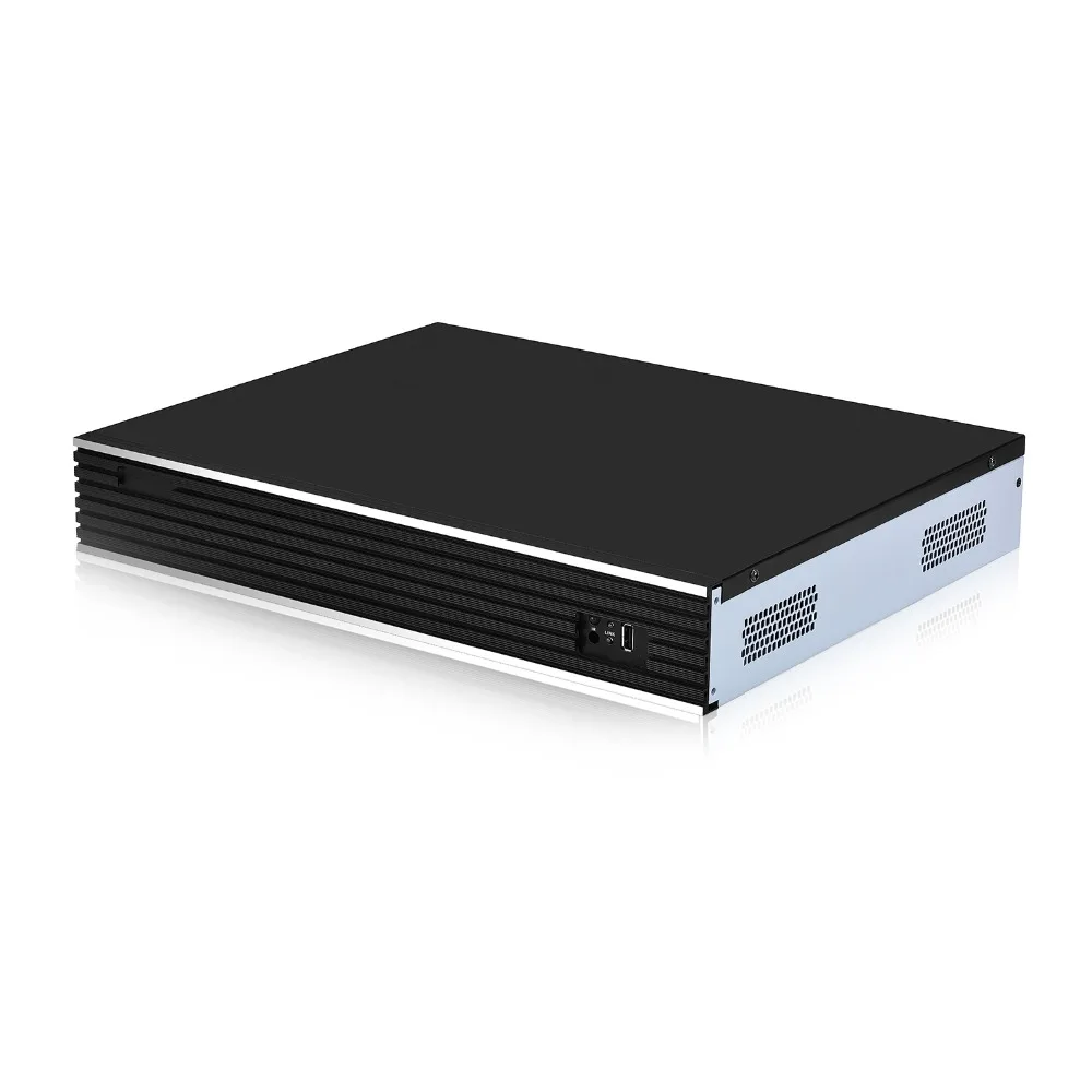 Sale 16CH 4MP 8CH 5MP H.265 CCTV NVR ONVIF Video Recorder Hisilicon HI3798C Motion Detection Recording Mobile Monitoring 2 SATA Port 2