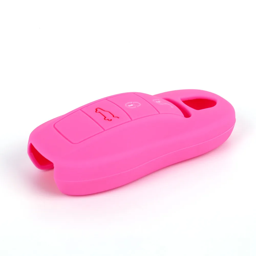 Porsche key cover10