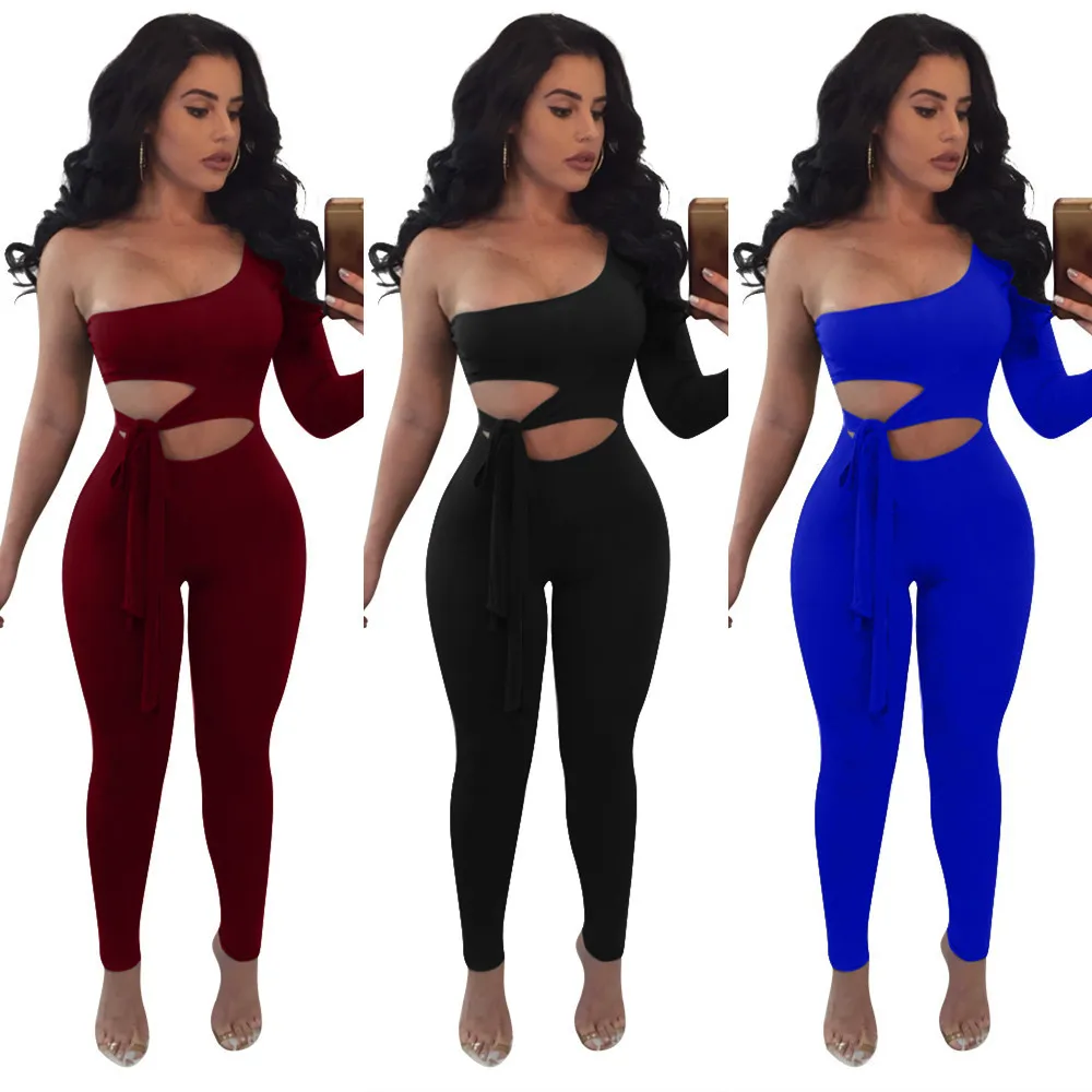 amazon bodycon jumpsuit