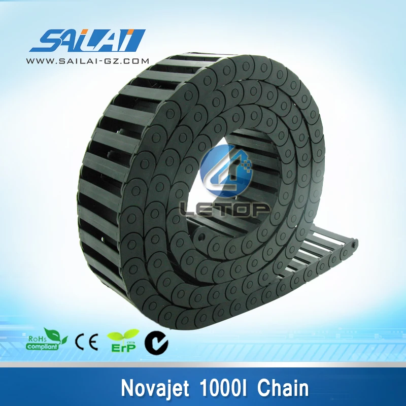 

Внутренний струйный принтер encad novajet 1000i chain