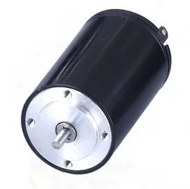 

CL1525 O.D 15mm Metal Brushed Motor Micro DC coreless motor 12V 24V VS Maxon motor & Faulhaber
