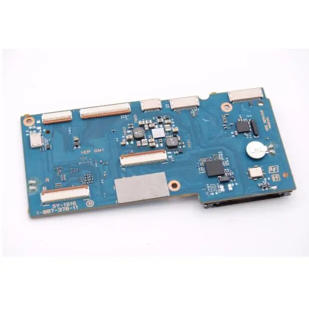 96%New HX300 mainboard for sony DSC motherboard main board camera repair parts|Материнские платы| |