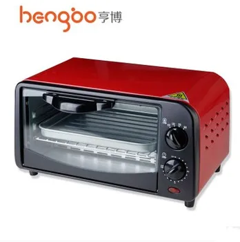 

Hb-09 large capacity oven household oven rotating spit independent isothermia