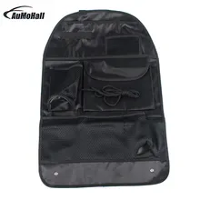 Car Seat Bag Storage Car Covers Back Seat Organizer Auto Multi Holder Pocket Organizer Bag Interal Accessories Stowing Tidying