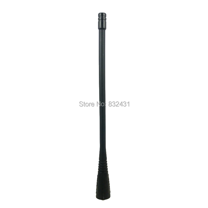 Рация UHF мягкая антенна для рации Motorola GP328 GP300 GP88 GP340 GP338 CP040 GP380 GP68 GP2000 HT750 EP450 CP200