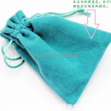 Профессиональный индивидуальный прямой производитель бархатный мешок с кулиской для мобильного телефона \ HDD аксессуары подарок ювелирные изделия мешок оптом