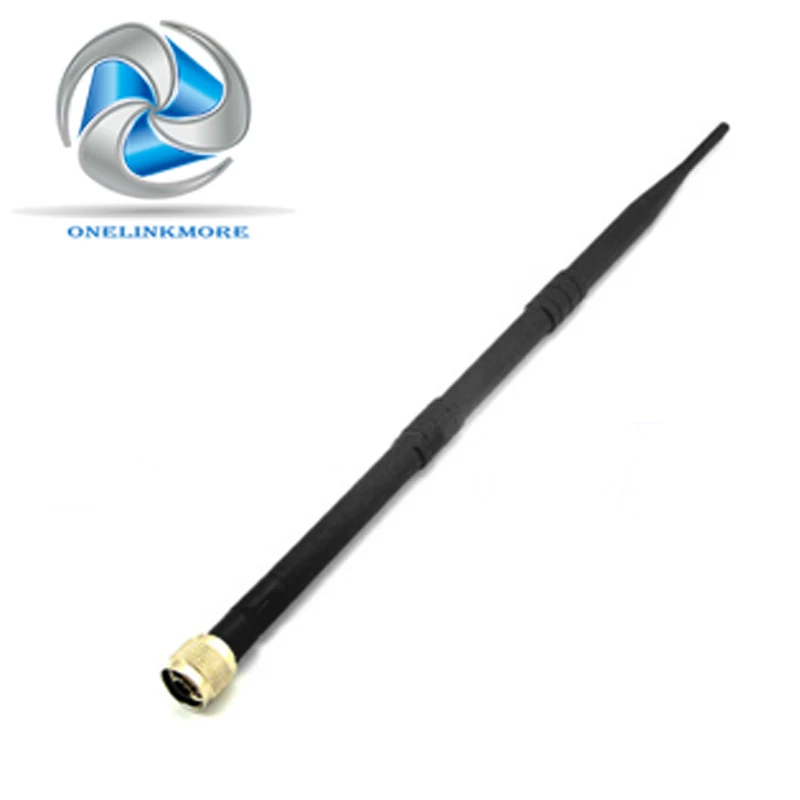 10pcs lot 4G 9dB LTE Antenna 698 960 1700 2700Mhz huawei 3g 4g lte Aerial with 3