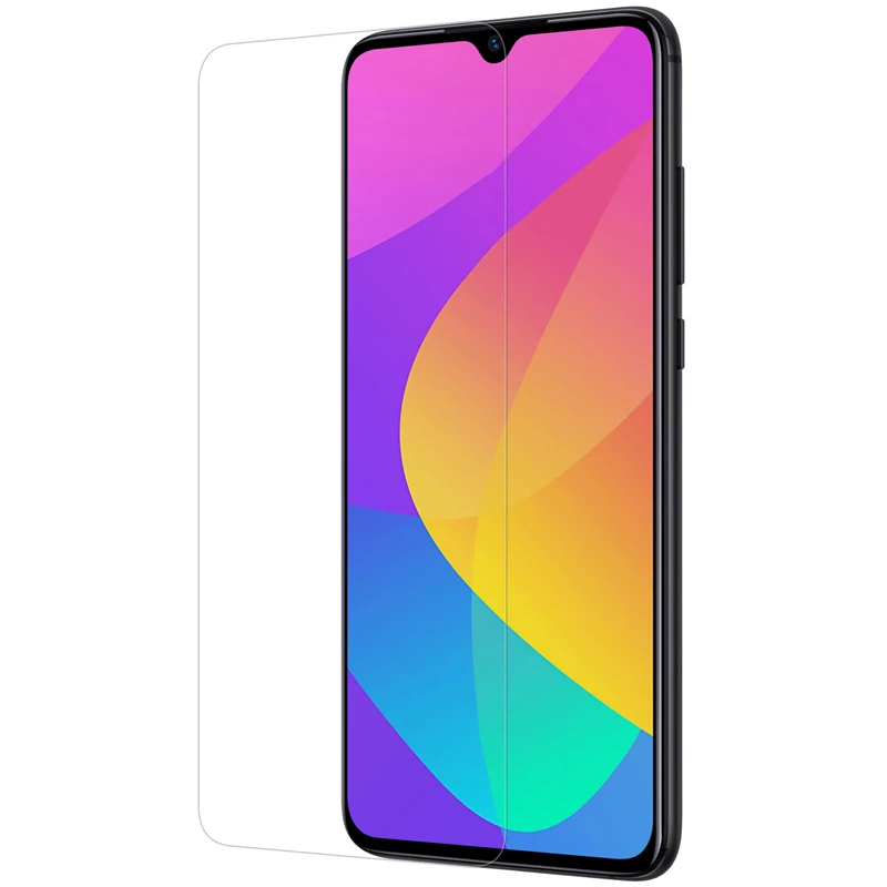 Защита для экрана из закаленного стекла NILLKIN Amazing H с защитой от взрывов 0 33 мм Xiaomi Mi