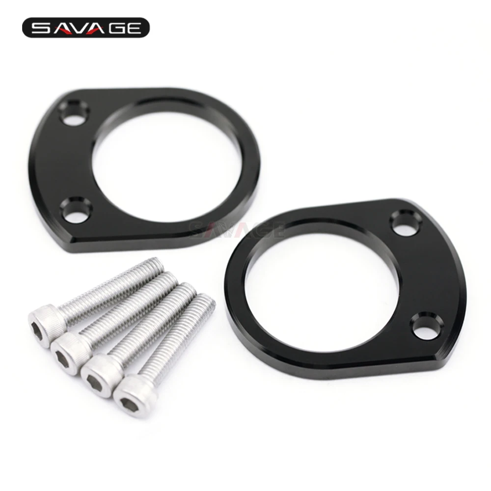   S  13 Lift Handlebar Risers Handle Bar Adapter (3)