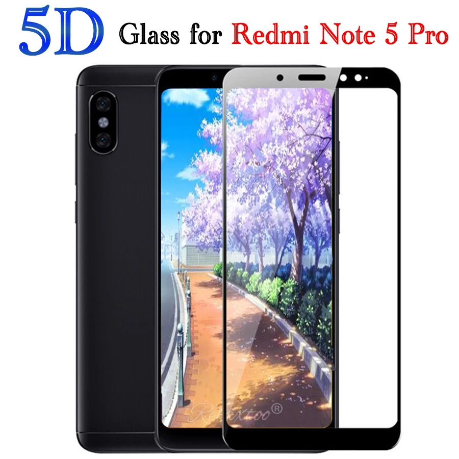 redmi note 5 pro glass redmi note 5 pro tempered glass