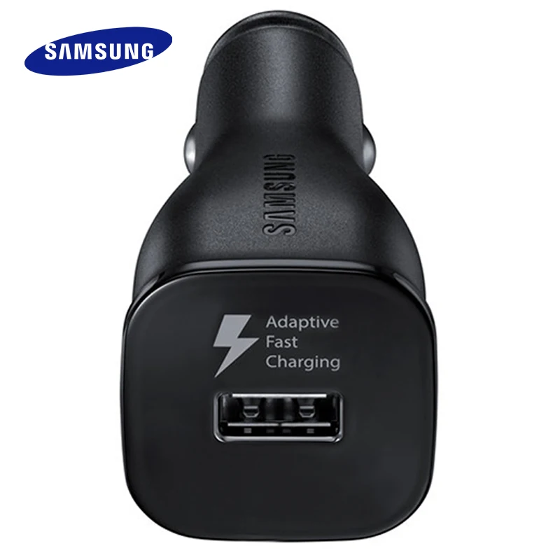 

20 PCS Adaptive Fast Charging 9V 1.67A / 5V 2A USB Car Charger Adapter For Samsung Galaxy Note 4/5 S6/S7 Edge