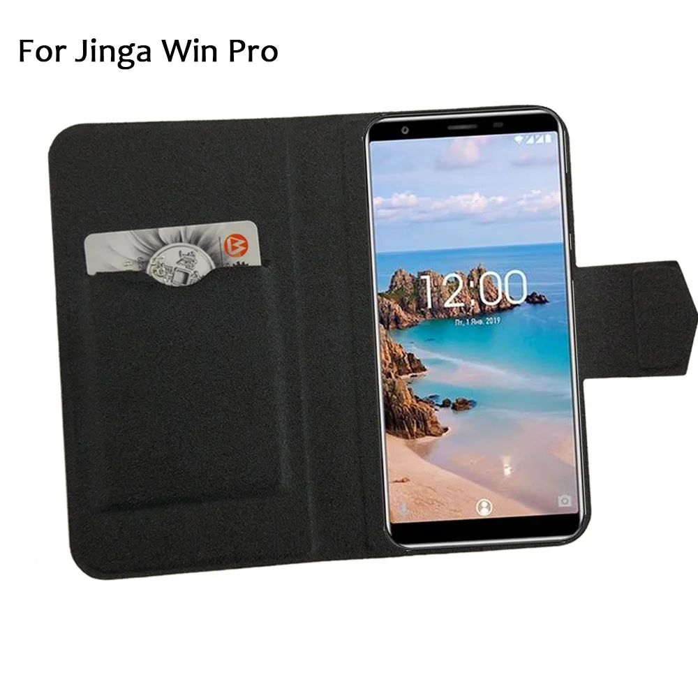 Jinga Win Pro
