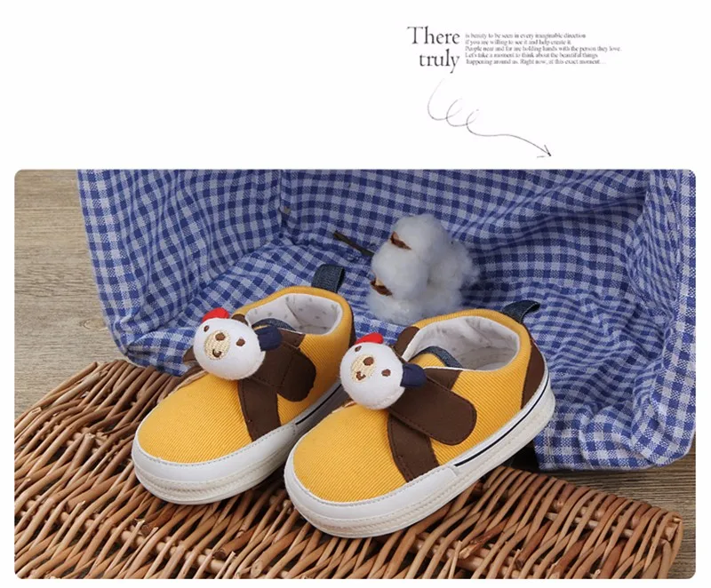 Baby Casual Shoes (9)