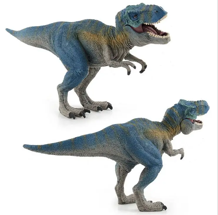 Динозавр Юрского периода Deinocheirus Liopleurodon 6 15 см игрушки куклы Коллекционная модель