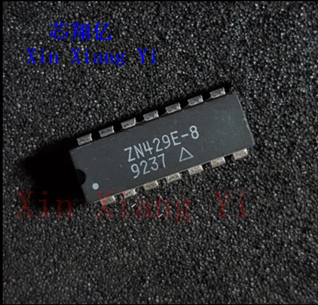 

Фонарь ZN429E DIP-14