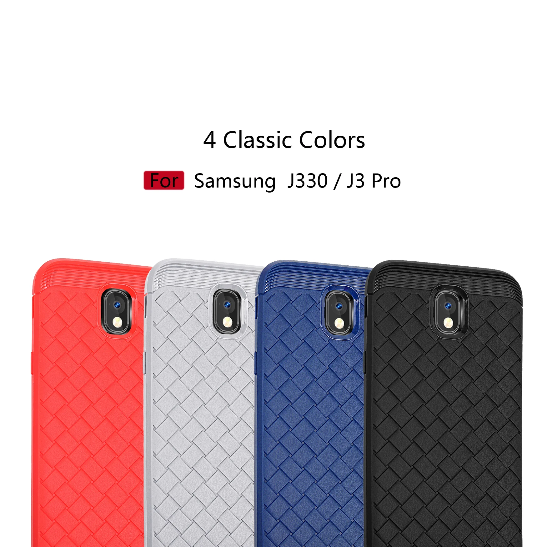 

Luxury Phone Case For Samsung Galaxy S7 Edge S8 S9 A8 Plus J2 2018 J3 J5 J7 2017 Note 8 J5 J7 2016 Grand Prime G530 G531 Cover