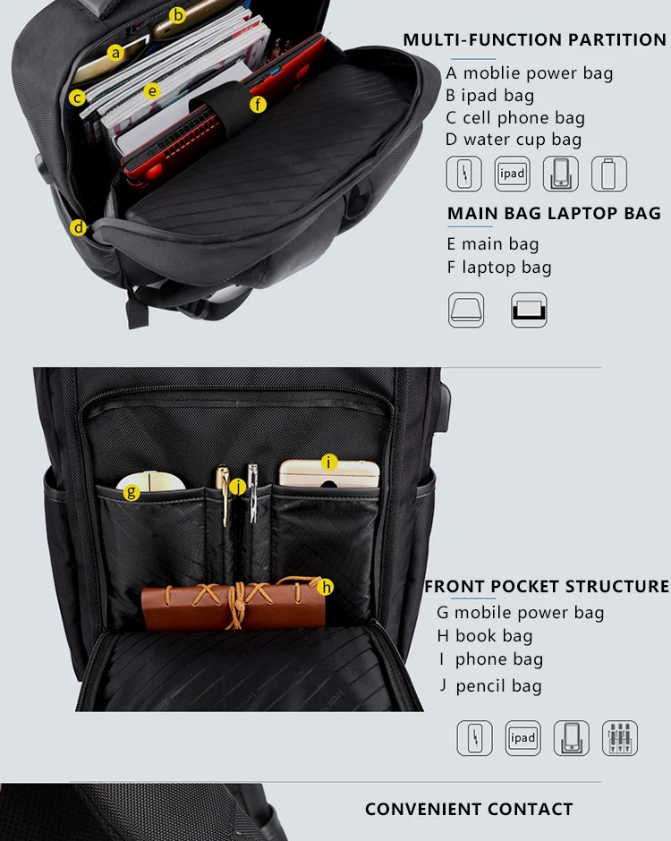 Moda Mochilas Adolescente Meninos Meninas do Sexo