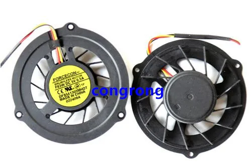 for Acer Aspire 7735 7735Z 7735G 7735ZG 7335 laptop cpu cooling fan cooler DFS541305MH0T F81D |