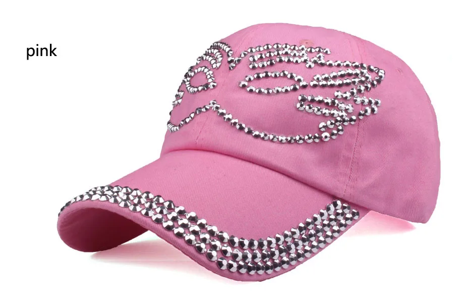 yanse-pink