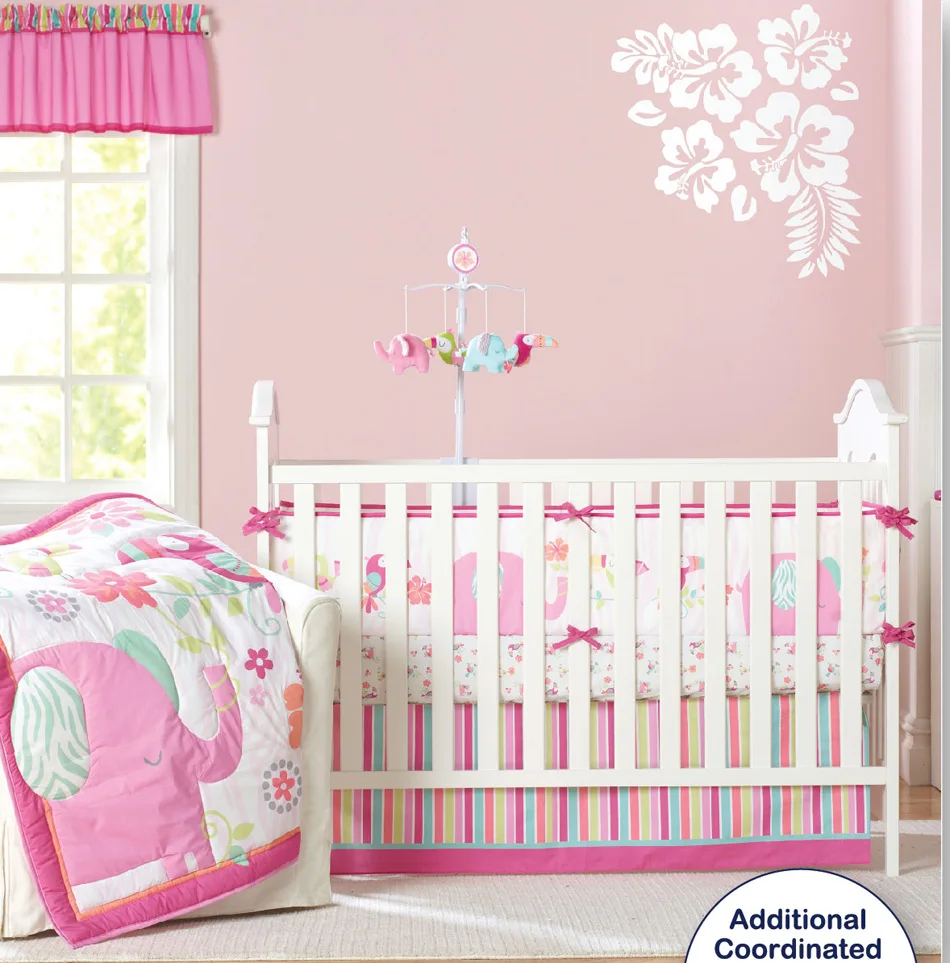 pink bedroom sets