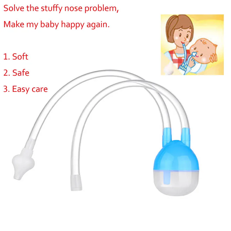 happy nose nasal aspirator