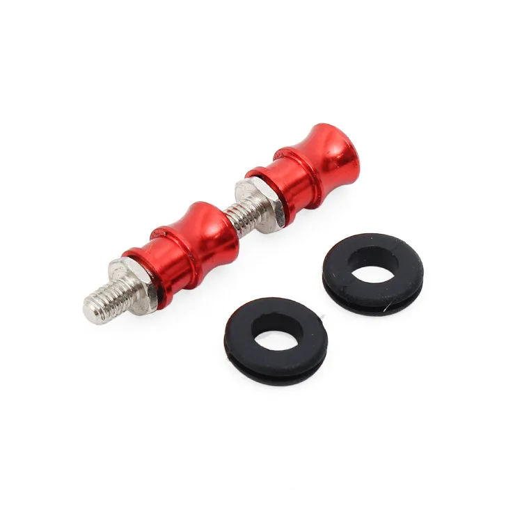 

ALZRC - Devil 380 420 Helicopter Parts FAST New Canopy Release Mounting Bolt Fit Goblin SAB 380 D380F18B