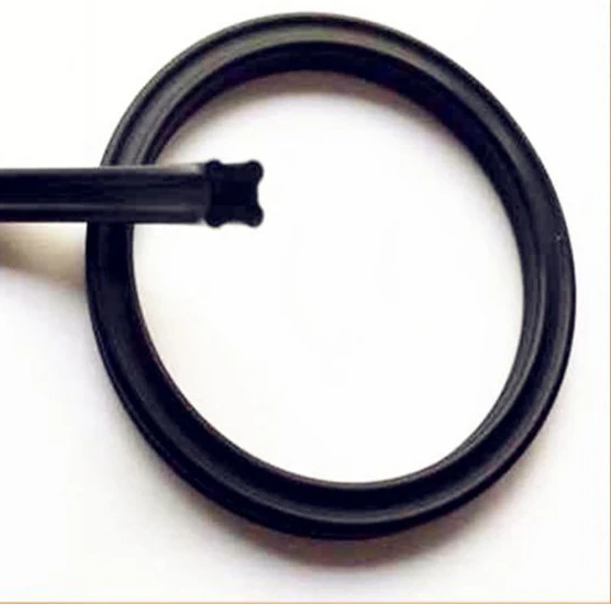 

17.12*2.62 17.12x2.62 18.72*2.62 18.72x2.62 20.29*2.62 20.29x2.62 Pump Piston U Lip Nitrile Rubber NBR Quad Seal Gasket X Ring