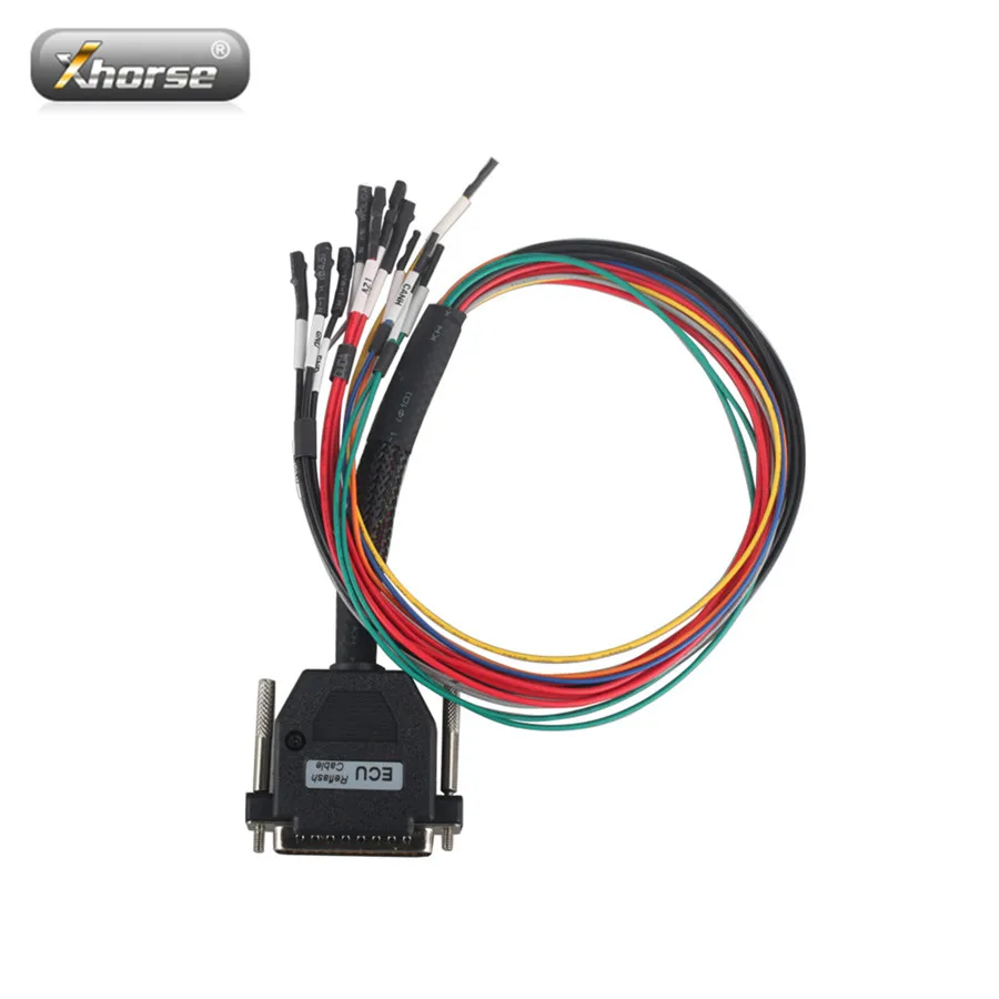 

Xhorse VVDI PROG Programmer ECU Reflash Cable