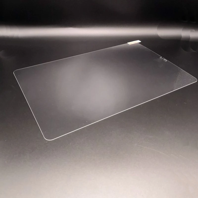 

Tempered Glass Film Screen Protector For Samsung Galaxy Tab S4 10.5 T830 T835 SM-T830 SM-T835 Tablet Cleaning Wipes No Box