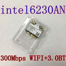 Intel 6230 centino Advanced-N 6230 62230ANHM двухдиапазонный Wifi Bluetooth pci-E