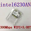 Intel 6230 Centrino Advanced-N 6230 62230ANHM Dual Band Wifi Bluetooth pci-E ► Photo 1/3