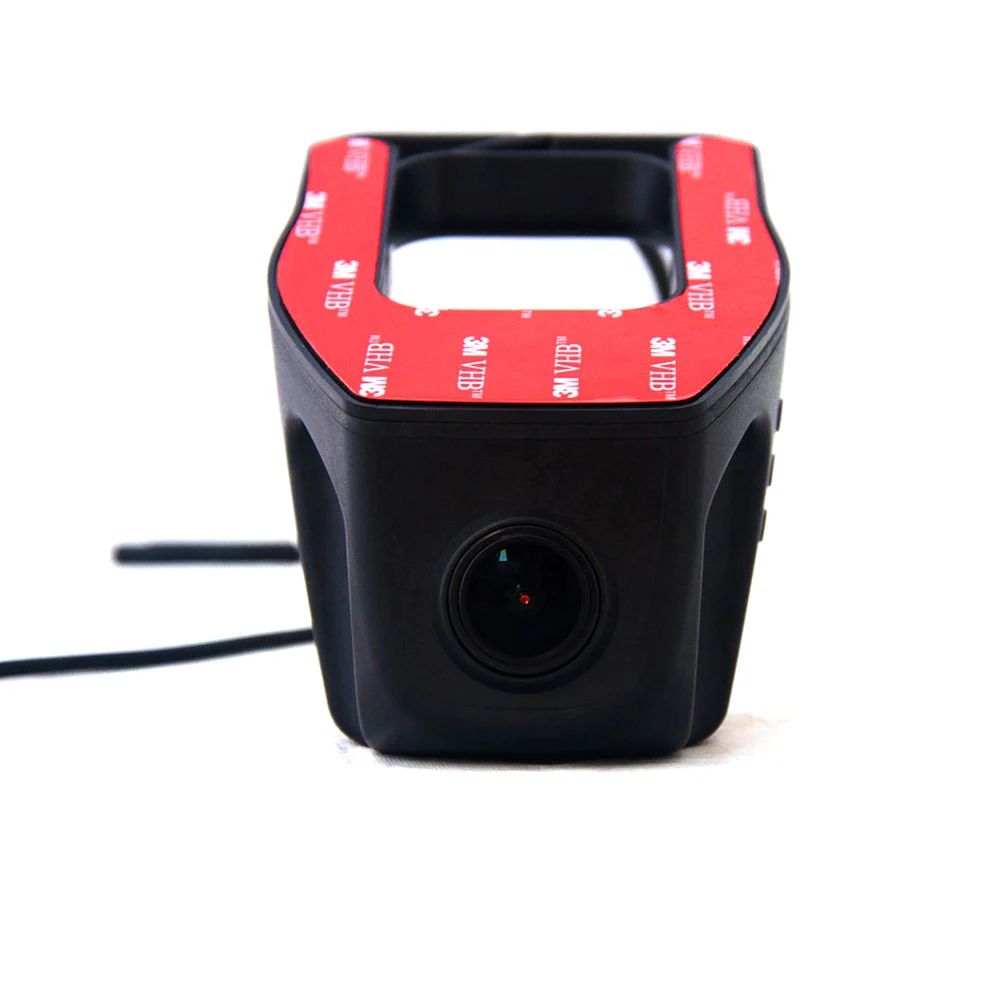 

32G WiFi HD 1080P Car Vehicle Video Camera WiFi Data Recorder Dash Cam Durable