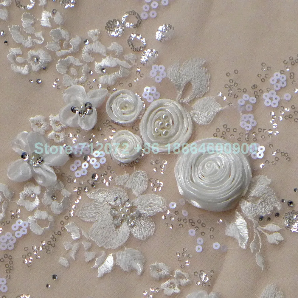 Aliexpress Com Buy Off White 3d Rose Beaded Sequins Lace | aliexpress com buy off white 3d rose beaded sequins lace Aliexpress Com Buy Off White 3d Rose Beaded Sequins Lace | aliexpress com buy off white 3d rose beaded sequins lace