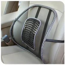 Автомобильная сидение кресло задняя сетка подушка для Марка Toyota Tacoma Tercel Tiara Van Venza Yaris Hiace Prius V Hilux Land Cruis