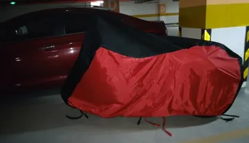 

rain cover for Ducati Multistra 1200s