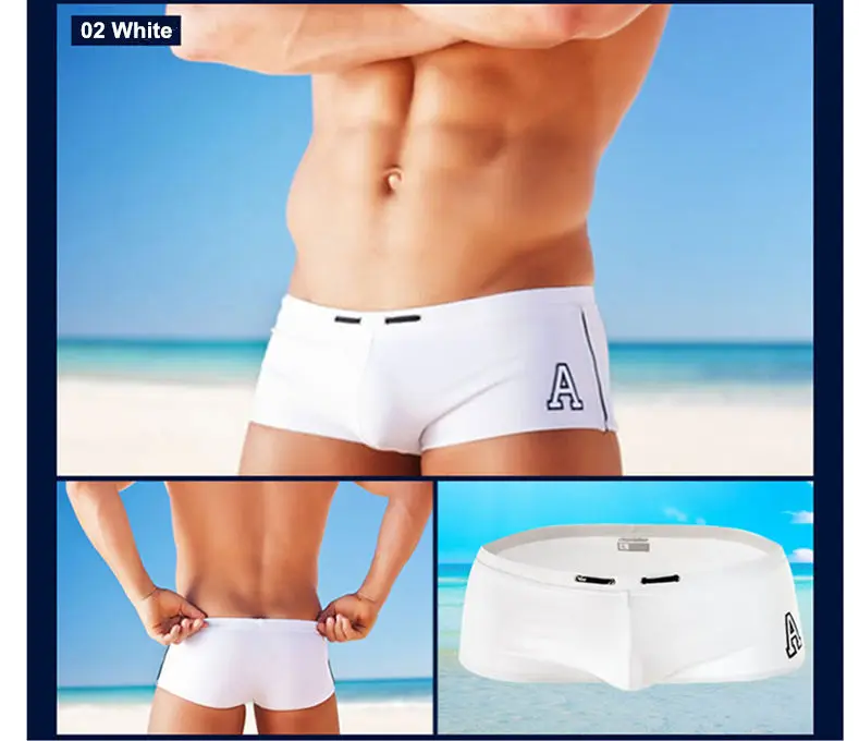 swimming trunks