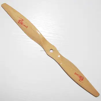 

OM 18x8R CW electric beechwood propeller RC model airplane parts wholesale price Free shipping
