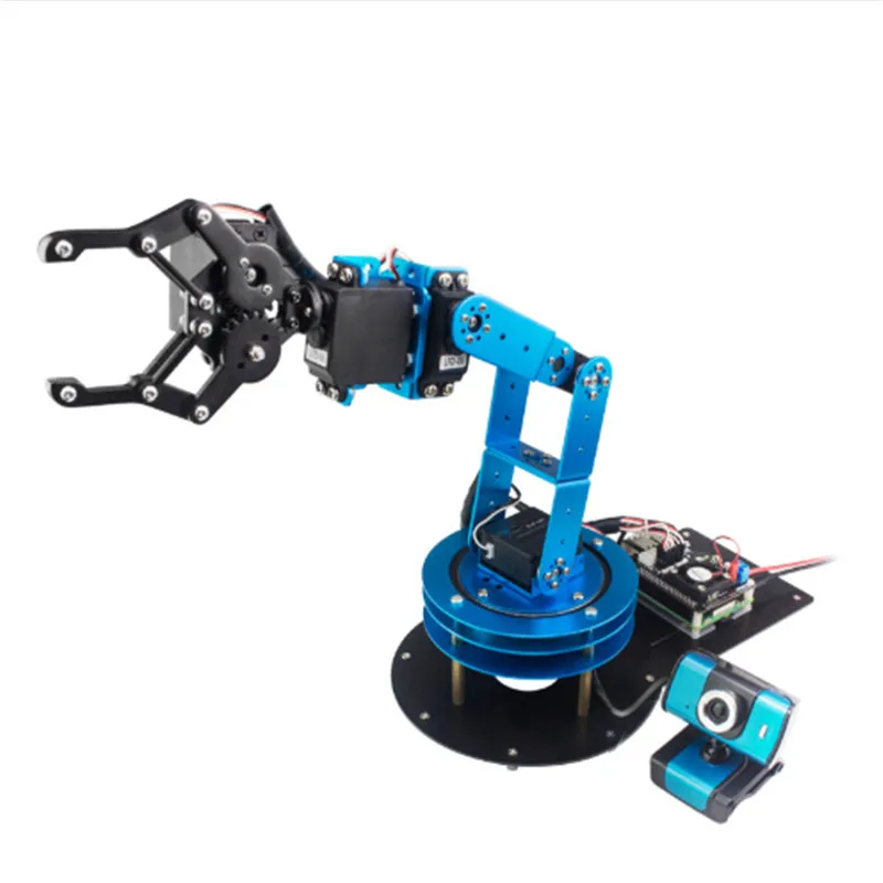 robot arm toy