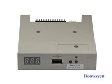 Floppy disk drive usb 3.5 SSD SFRM72-FU Floppy Drive Embroidery machine simulation — Universal version of U disk Free shipping