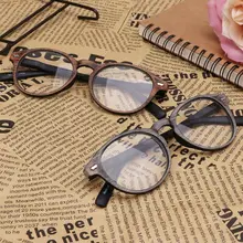 Ретро Имитация очки для чтения в деревянной оправе для женщин и мужчин унисекс Пресбиопия излучения очки+ 1,0+ 1,5+ 2,0+ 2,5+ 3,0+ 3,5+ 4,0